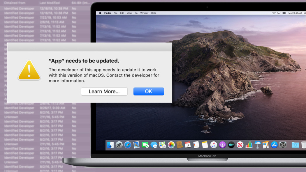 How To Download Macos 10.15 Catalina