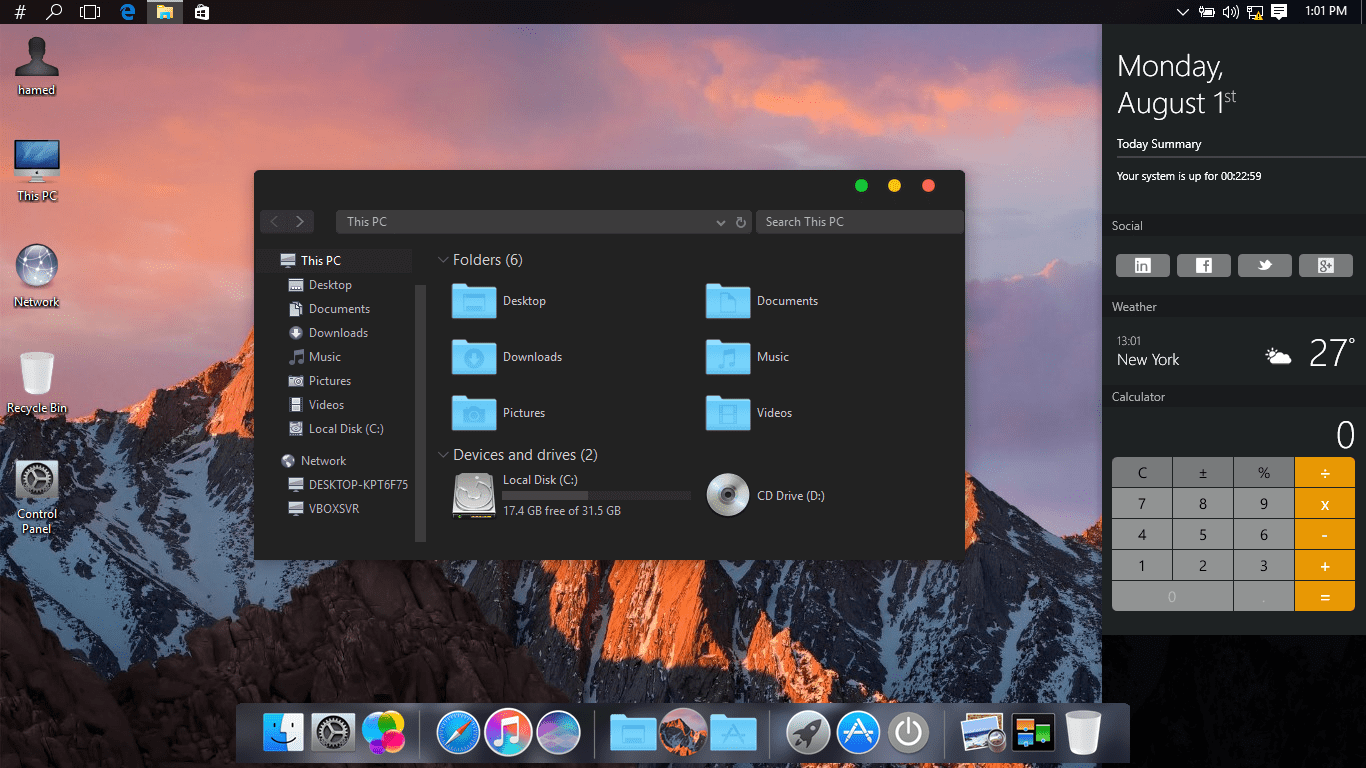 Mac Os X 10.5 3 Download